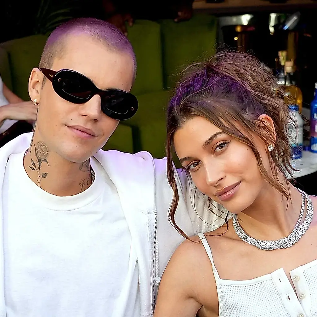 El triunfo de Hailey Bieber en la Super Bowl