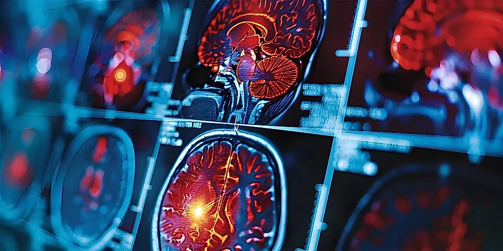 Cómo crece el cerebro antes de nacer