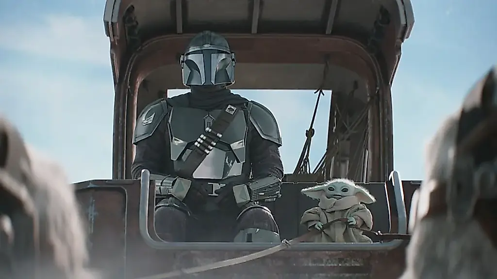 El nuevo vídeo de The Mandalorian y Grogu enfada a los fans