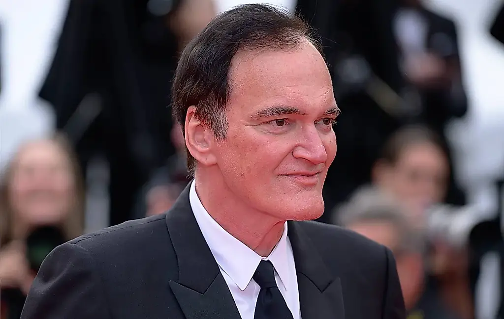 El regreso de «Eros» de Tarantino