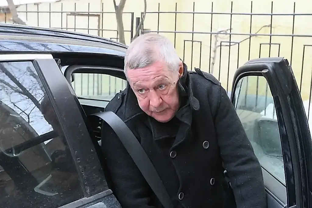 El primer caché de Efremov: en qué se gastará el dinero tras salir de la cárcel