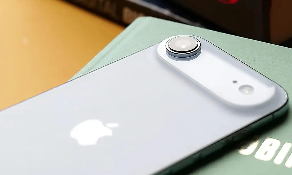 Складной iPhone: миф обретает форму