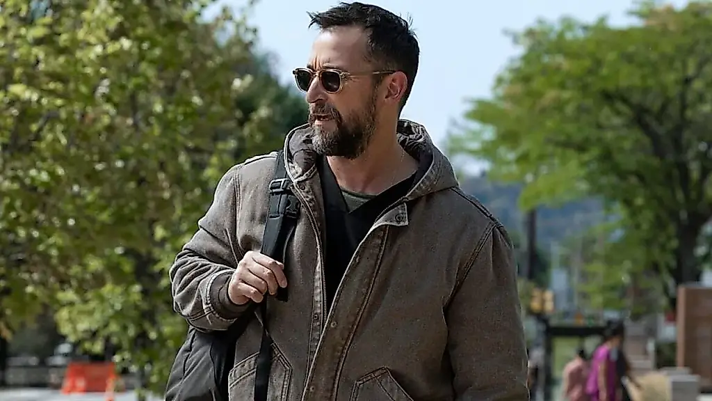 Cuándo se estrena The Pitt