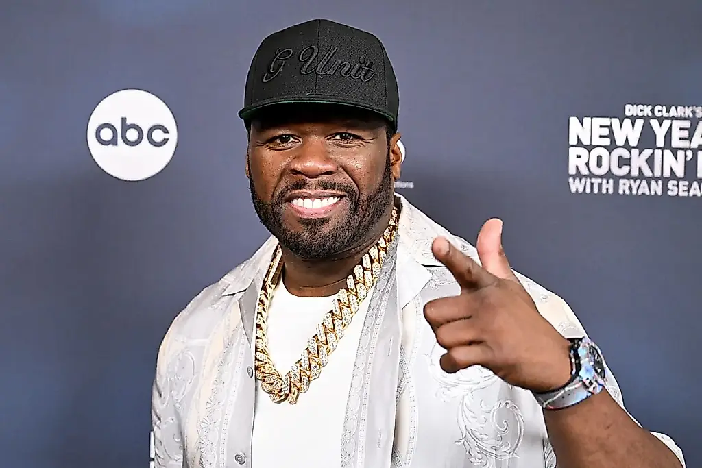 50 Cent, Cardi B y un Super Bowl para olvidar