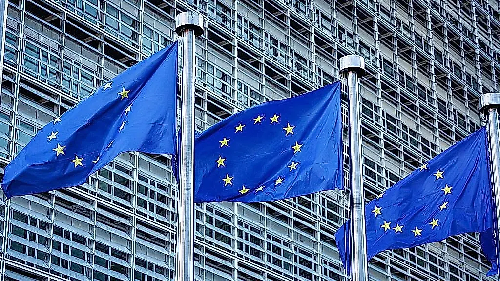 Europa y la nube