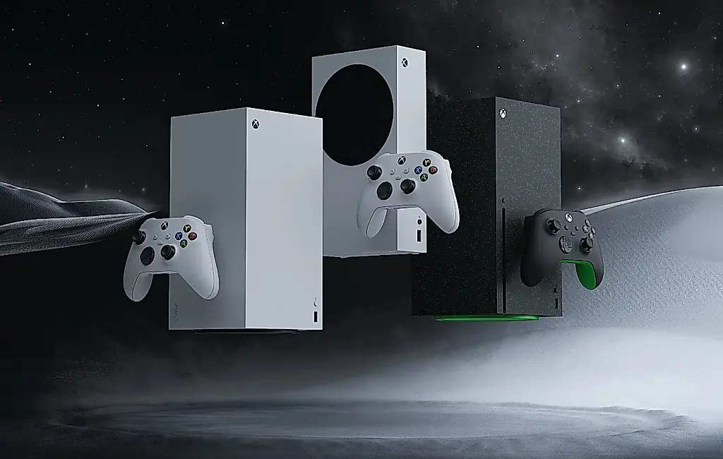 Xbox 2027: cara y tardía