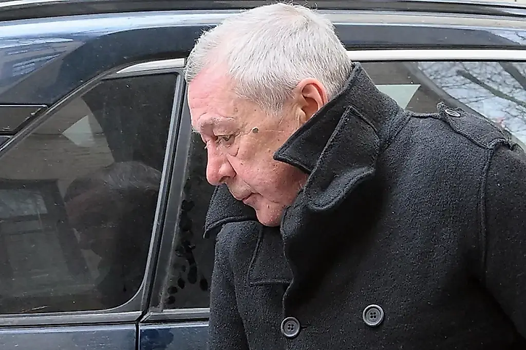 El regreso de Yefrémov: un papel como sentencia