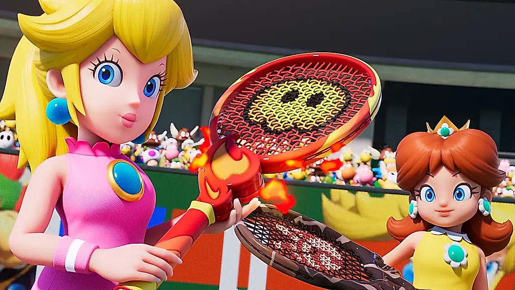 Nintendo tapa los agujeros