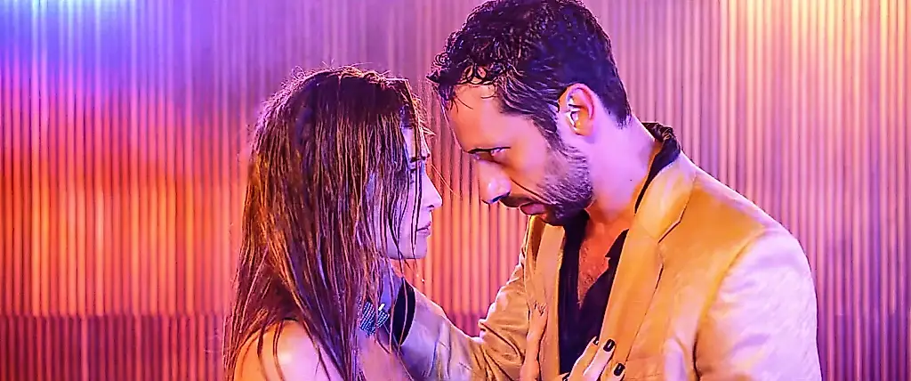 Vuelve la polémica película «Yes»