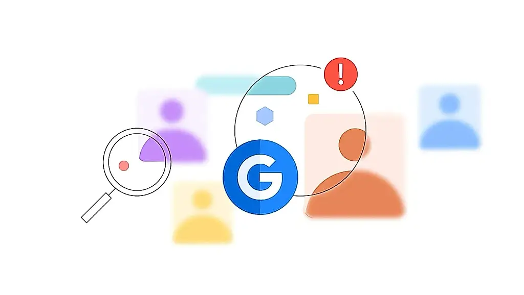 Google limpia su vergüenza