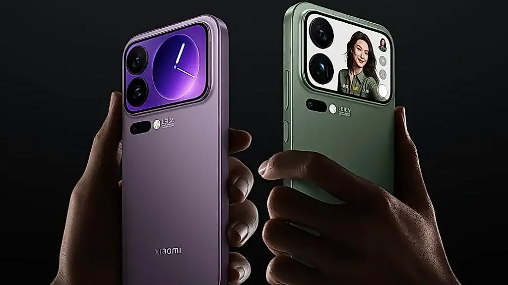 Китайский флагман, который обходит iPhone