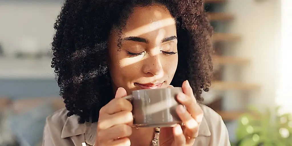 El café contra el envejecimiento cerebral