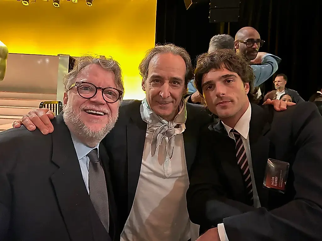 Un almuerzo sin ilusiones
