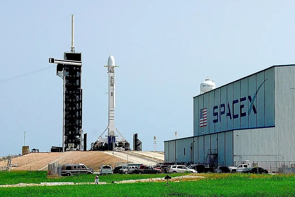 Кейс SpaceX и уволенные сотрудники