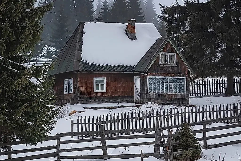 Nuevas normas para los propietarios de casas de campo