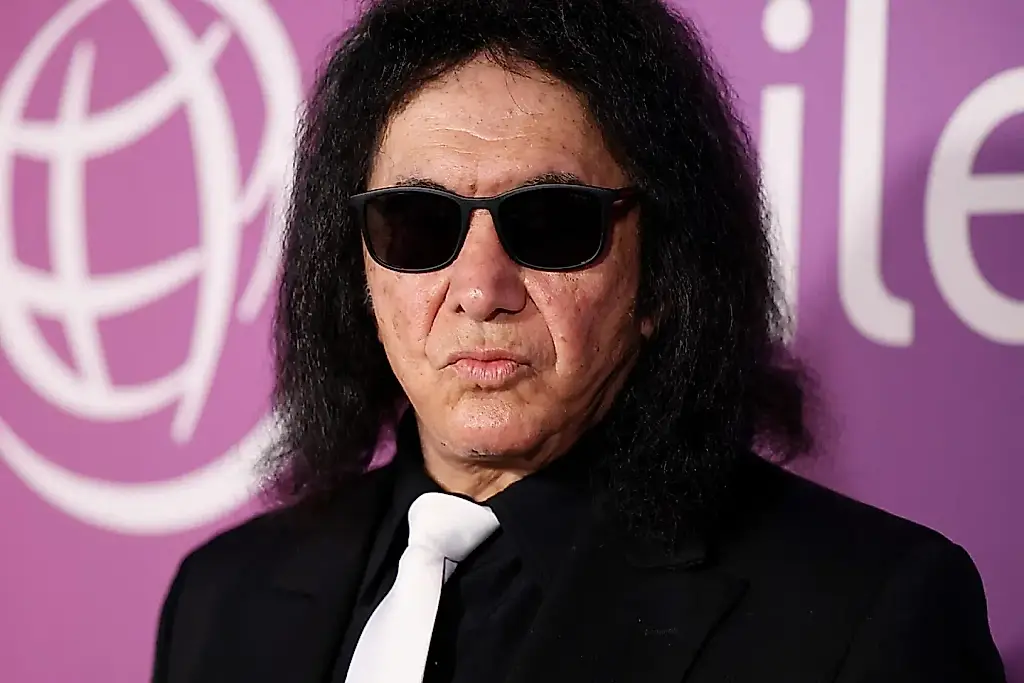 La voz del rock contra el hip hop
