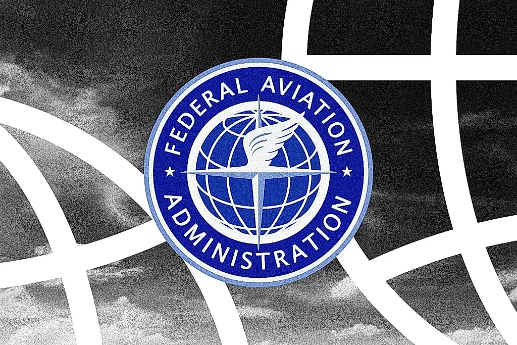 Drones y espacio aéreo cerrado