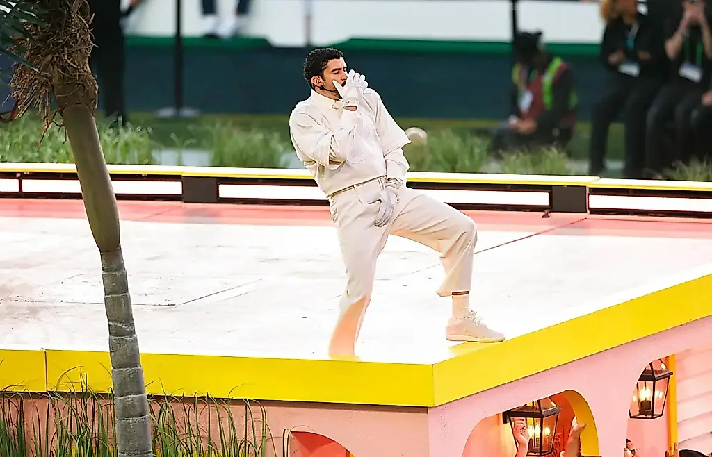 Bad Bunny después de la Super Bowl