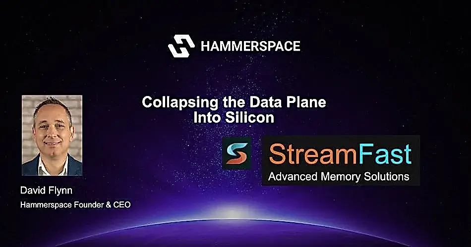 El ingenioso plan de SK Hynix: SSD sin memoria sobrante