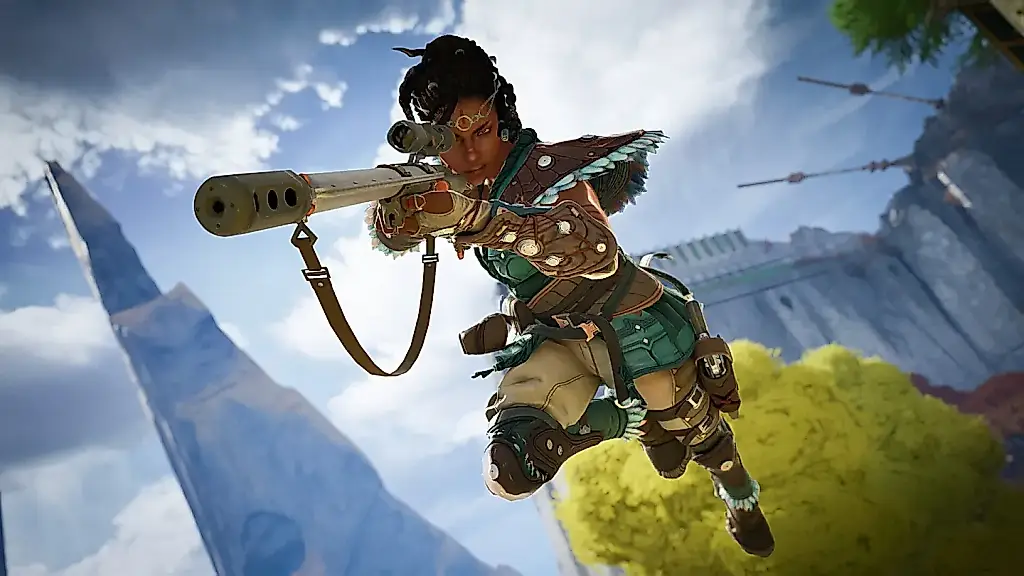 El estudio recorta plantilla tras el lanzamiento de Highguard