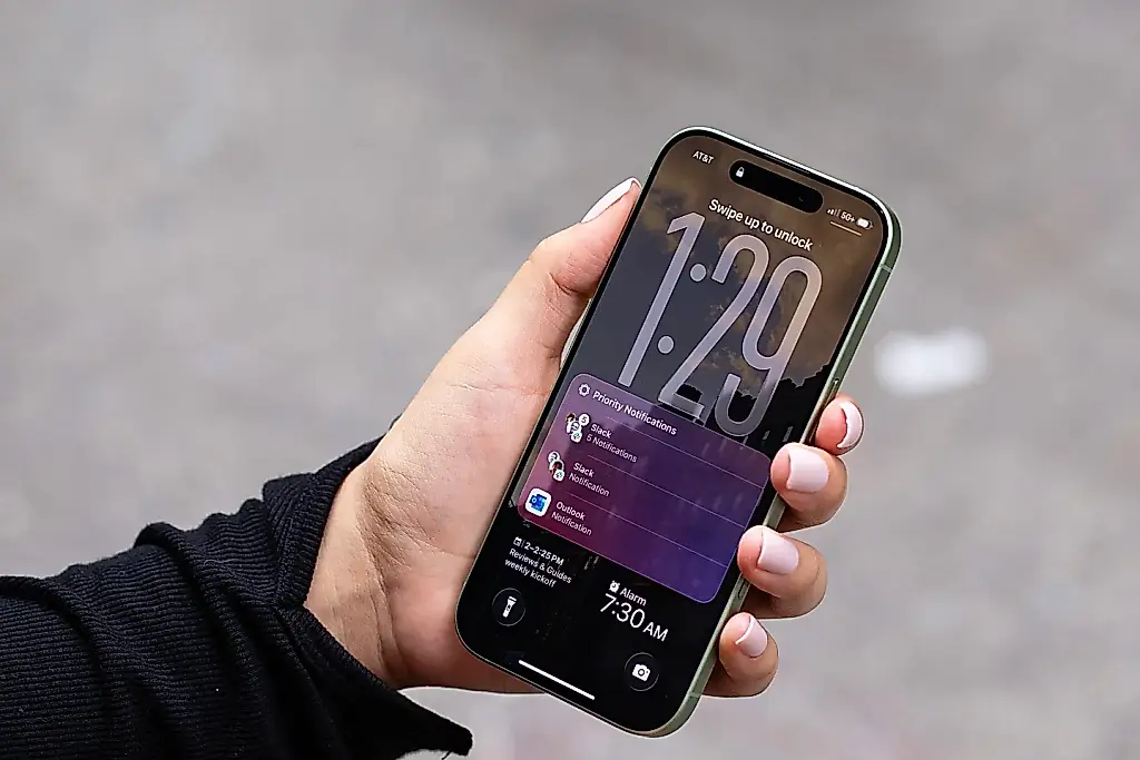 Apple снова облегчила побег
