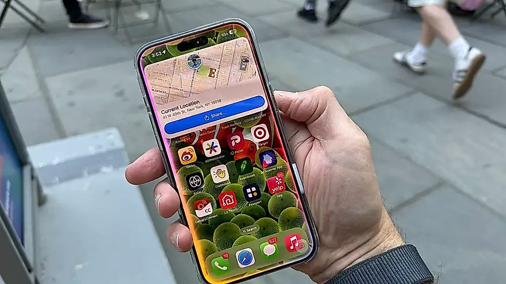 La vergüenza de Siri para Apple