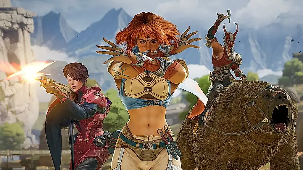 Wildlight se viene abajo