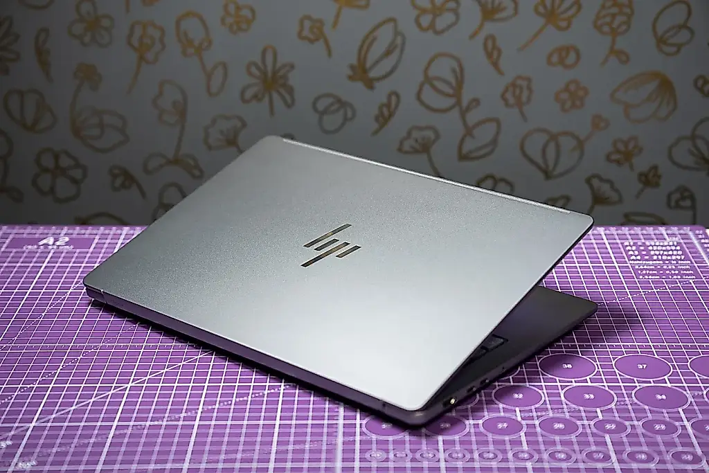 HP ZBook Ultra G1a: una máquina de empresa con carácter