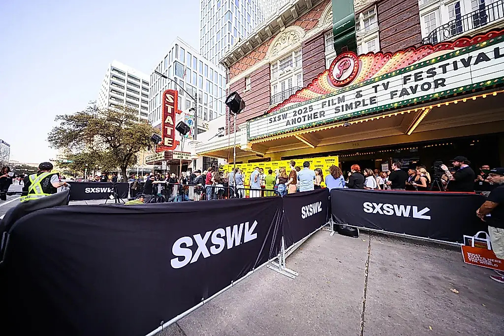 SXSW 2026: риск, комедии и последняя дюжина премьер