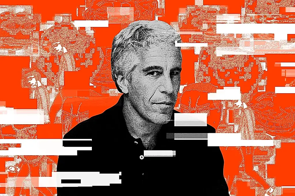 Epstein y las sombras de 4chan