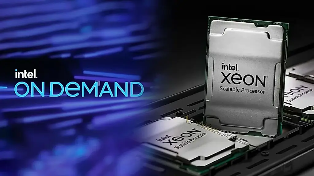 Intel vuelve a cancelar las actualizaciones de pago