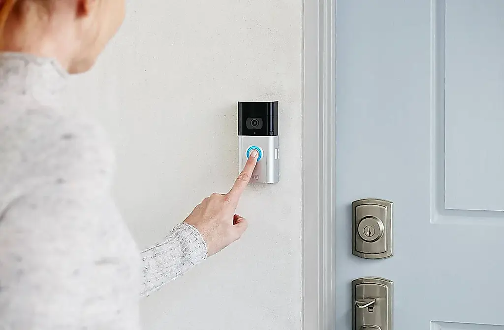 Ring rompe su alianza con Flock Safety