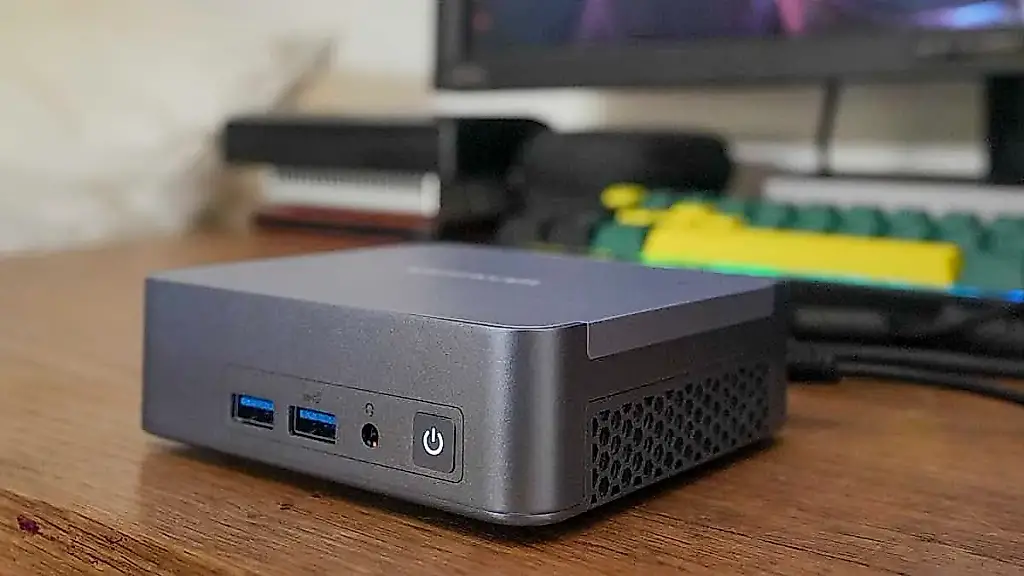 Mini-PC de 2026: pequeños, pero matones