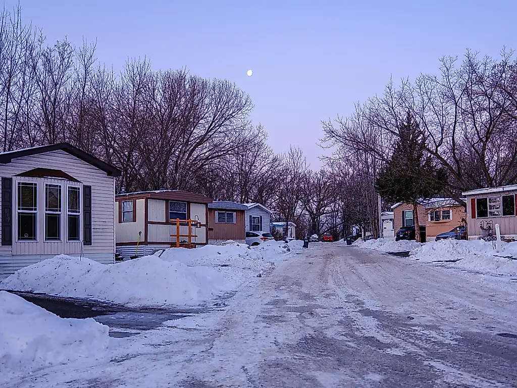 El ICE en los suburbios de Estados Unidos: miedo en el aparcamiento
