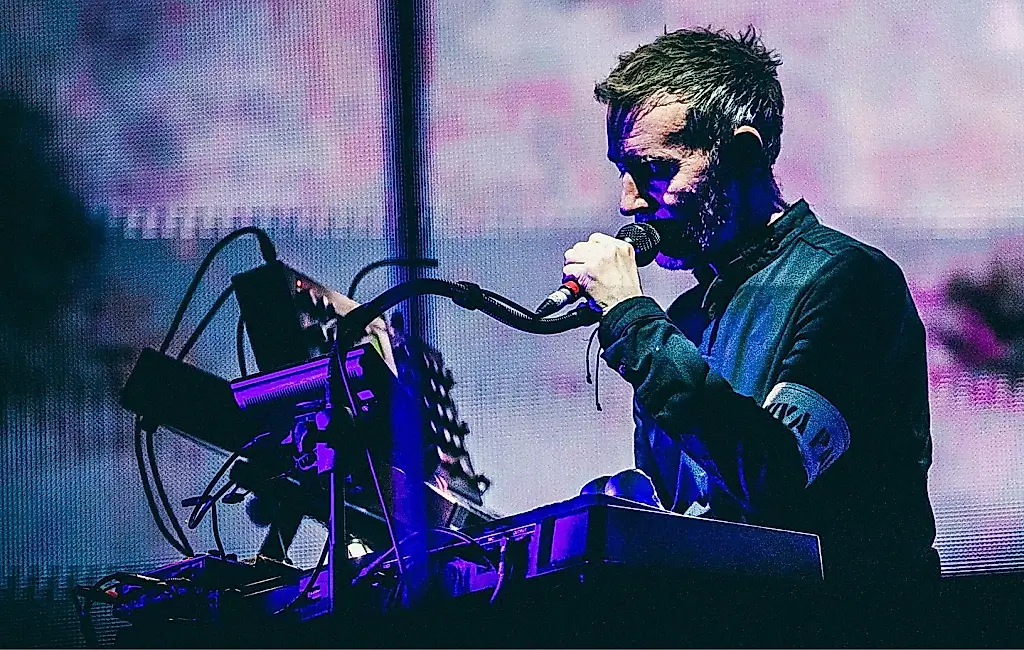 Massive Attack contra la prohibición
