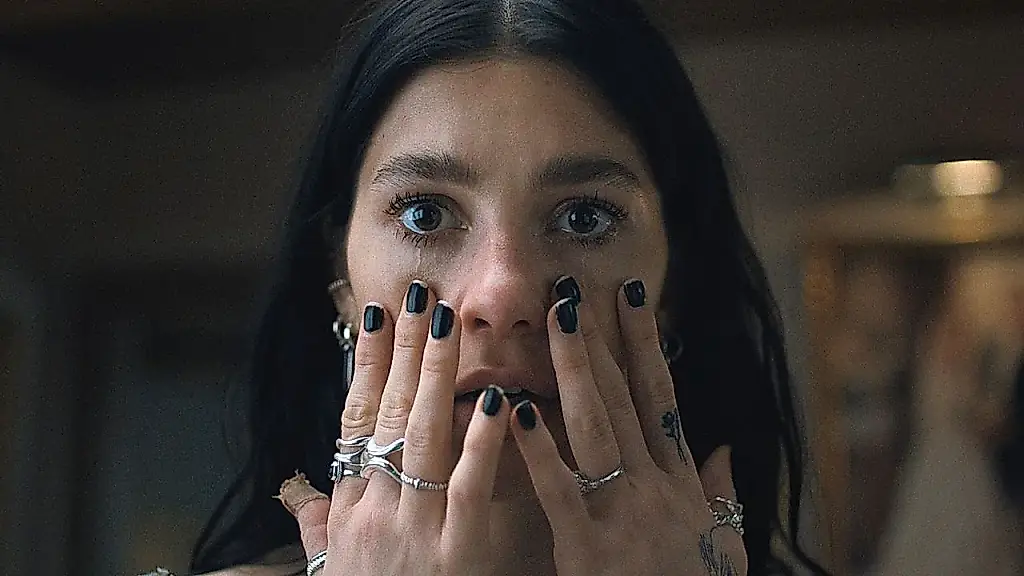 El nuevo terror de Netflix que despierta tus pesadillas