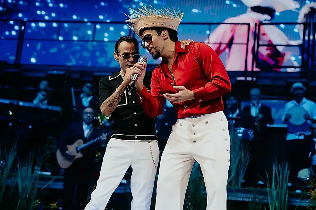 Cuando Bad Bunny conquista la Super Bowl