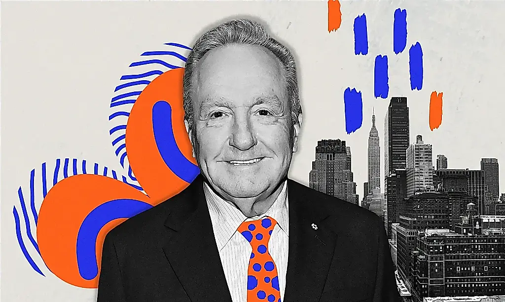 Documental sobre Lorne Michaels: por fin ha llegado el momento