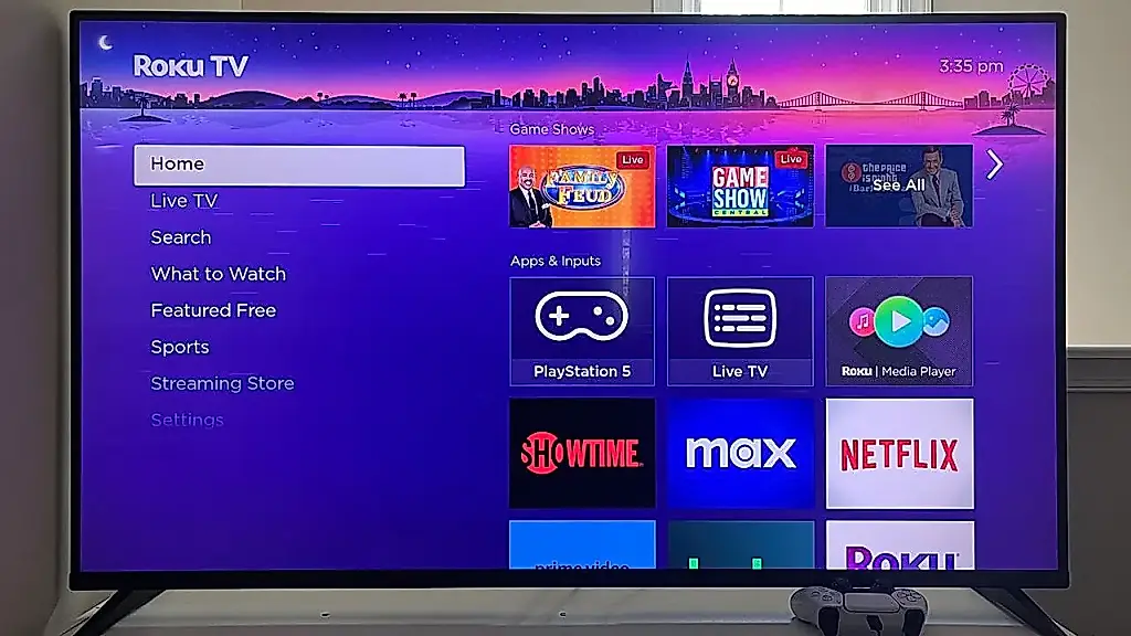 Roku añade canales y publicidad con IA