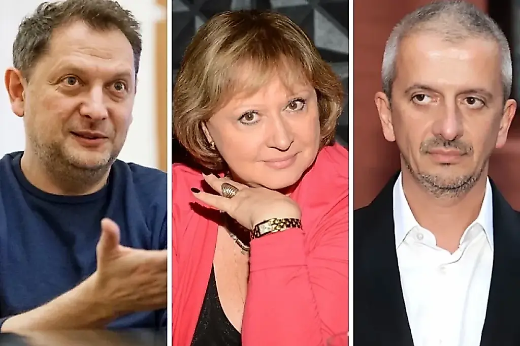 Кто нужен МХАТу