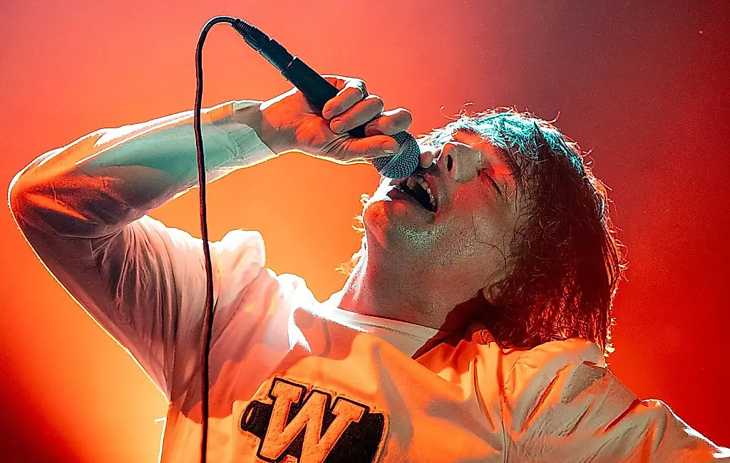 Desvelado el prólogo de la gira de My Chemical Romance