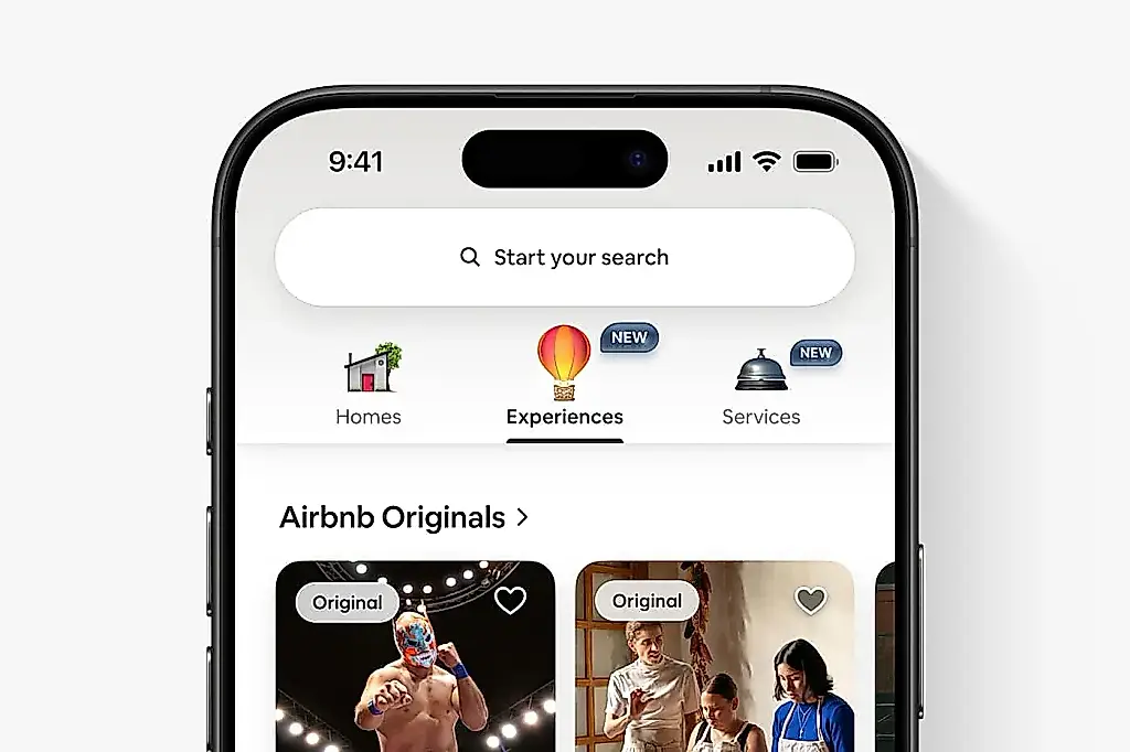 Airbnb se pasa a la IA