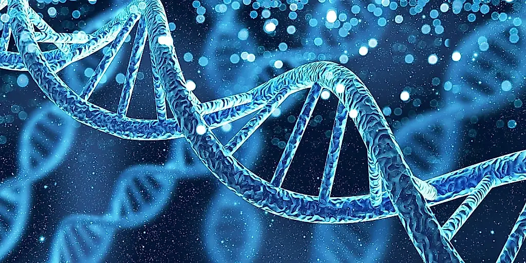 La huella genética de la anhedonia