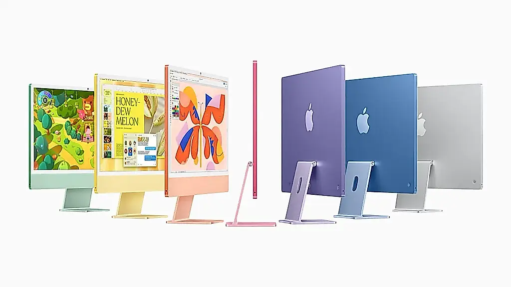 El MacBook económico de colores