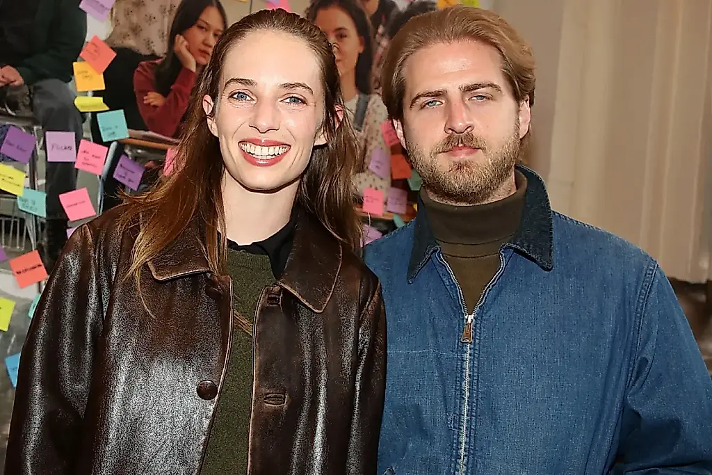 La boda secreta de Maya Hawke