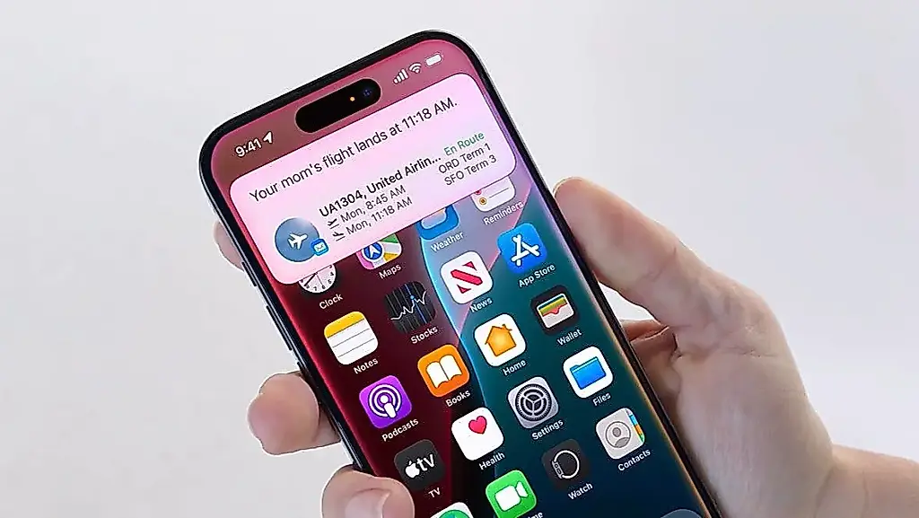 Провал Apple Intelligence?