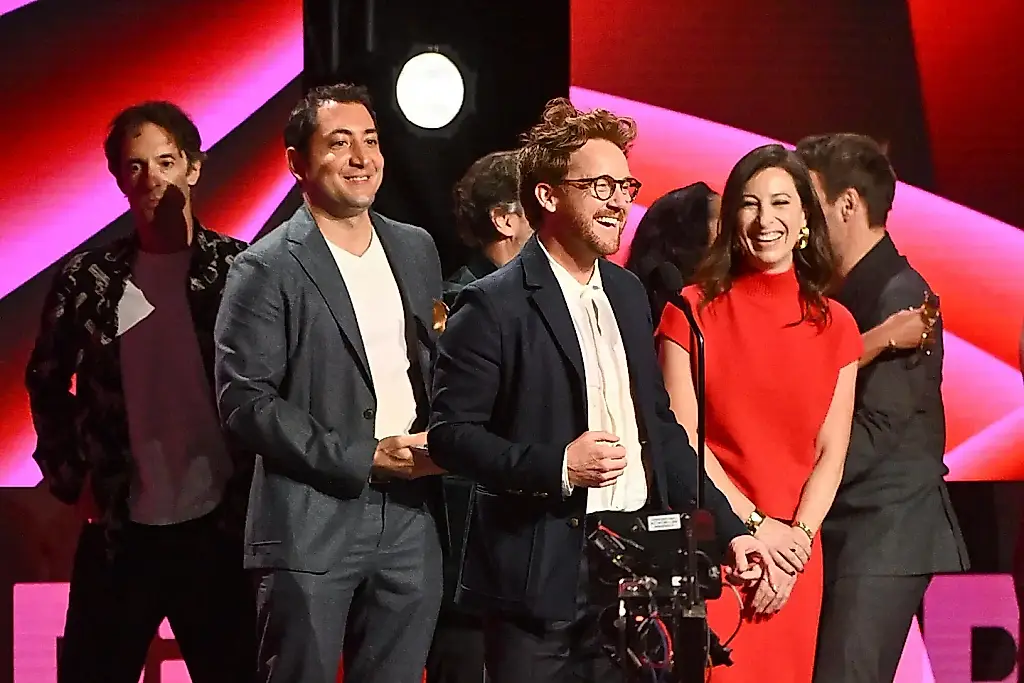 El espíritu de los premios, sin playa