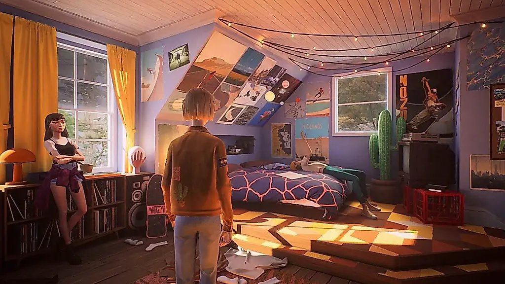 Mixtape y el caos adolescente