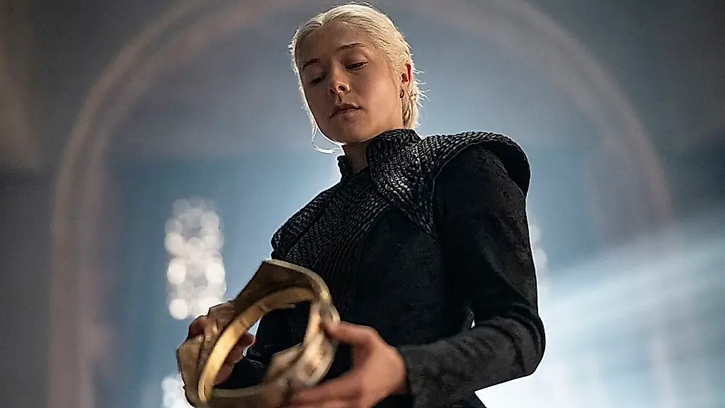 Se cierne la oscuridad sobre los Targaryen