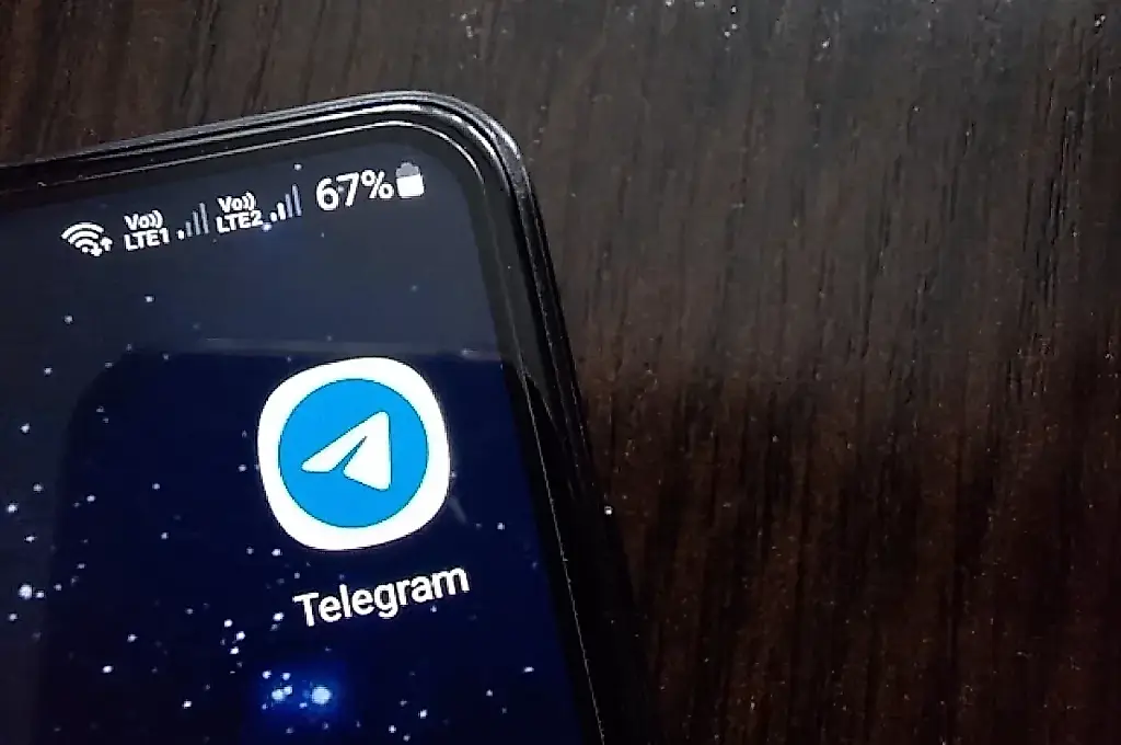 ¿El último día de Telegram?